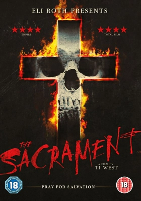 The Sacrament (2013)
