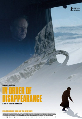 Kraftidioten / In Order of Disappearance (2014)