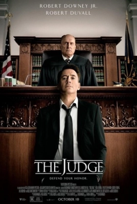The Judge / Ο Δικαστής (2014)