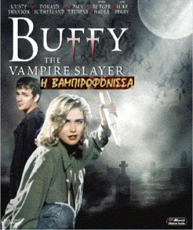 Buffy the Vampire Slayer (1992)