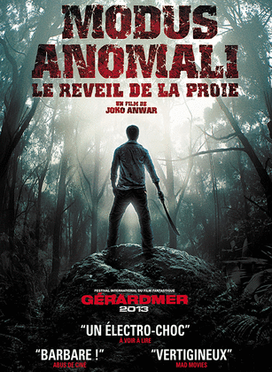 Modus Anomali / Ritual (2012)