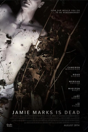 Jamie Marks Is Dead (2014)