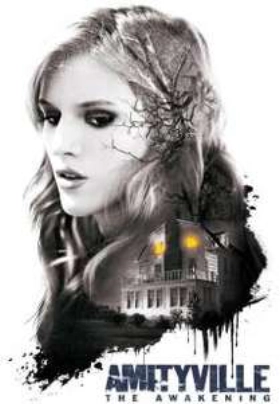 Amityville: The Awakening (2017)
