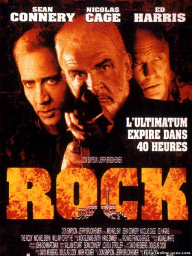 The Rock (1996)