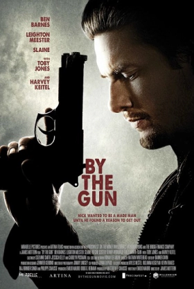 By The Gun (2014)