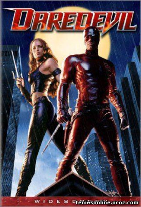 Daredevil (2003)
