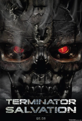 Terminator Salvation (2009)