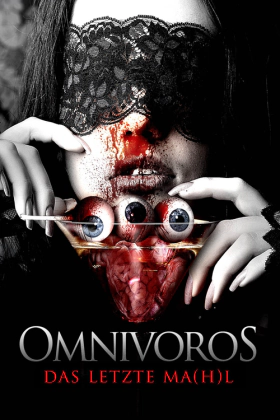 Omnívoros (2013)