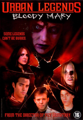 Urban Legends: Bloody Mary (2005)