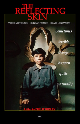 The Reflecting Skin (1990)