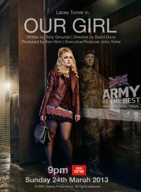 Our Girl (2013)