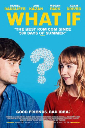 Φίλοι ή κάτι παραπάνω / What If / The F Word (2013)