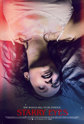 Starry Eyes (2014)