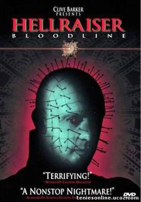 Hellraiser Inferno (2000)