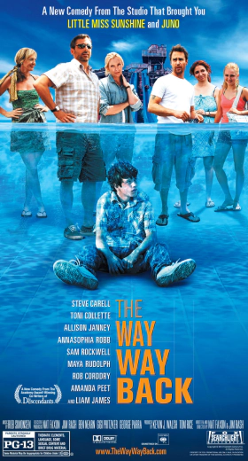 The Way Way Back (2013)