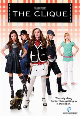 The Clique (2008)