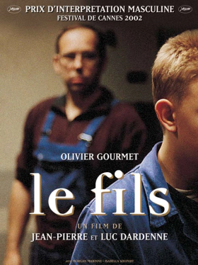 The Son / Le fils (2002)