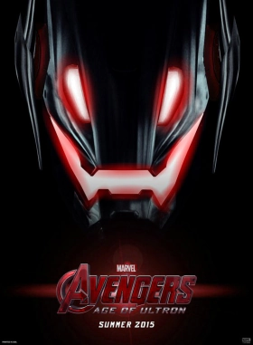 Οι εκδικητές Η εποχή του Ultron / Avengers: Age of Ultron (2015)