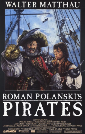 Pirates (1986)