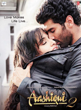 Aashiqui 2 / Romance 2 (2013)