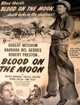 Blood on the Moon (1948)
