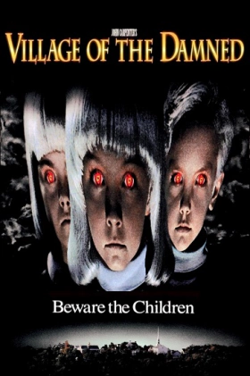 Village of the Damned (1995)