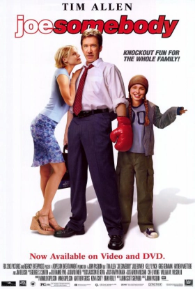 Joe Somebody (2001)