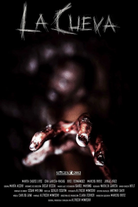 La cueva (2014)