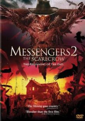 Οι Αγγελιοφοροι 2: Το Σκιαχτρο / Messengers 2: The Scarecrow (2009)