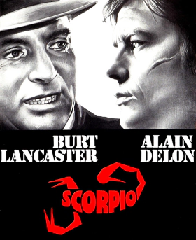 Scorpio (1973)