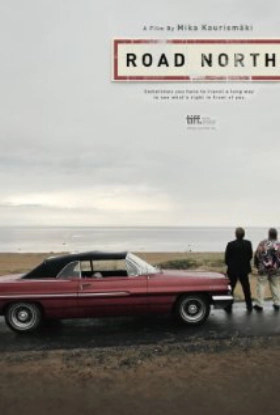 Tie pohjoiseen (2012)