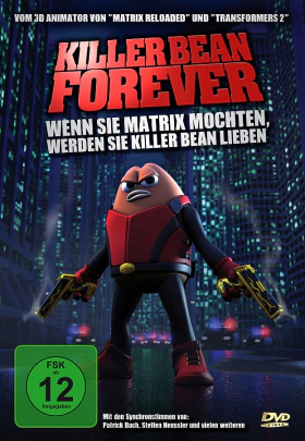 Killer Bean Forever (2009)