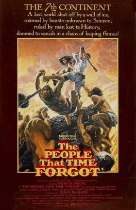 The People That Time Forgot (1977)