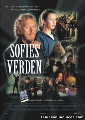 Sofies verden (1999)