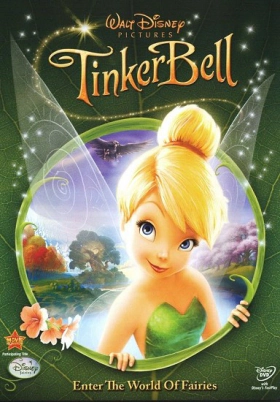Tinker Bell (2008)