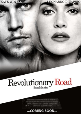 Revolutionary Road (2008)