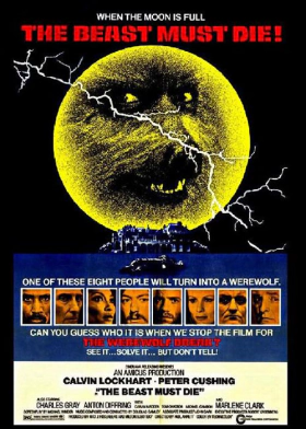 The Beast Must Die (1974)
