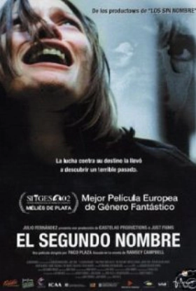 El segundo nombre (2002)