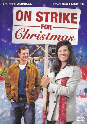 On Strike For Christmas (2010)