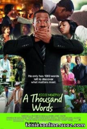 A Thousand Words (2012)