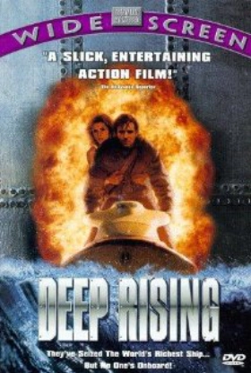 Deep Rising (1998)