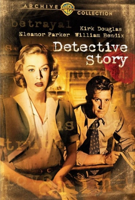 Detective Story (1951)