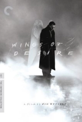 Wings of Desire / Der Himmel über Berlin (1987)