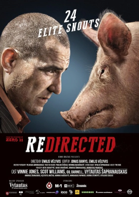 Redirected (2014)