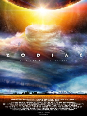 Zodiac: Signs of the Apocalypse (2014)