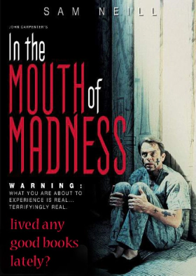 In the Mouth of Madness (1994)