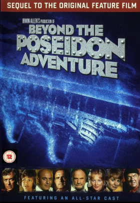 Beyond the Poseidon Adventure (1979)