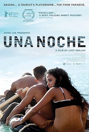 Una Noche / One Night (2012)