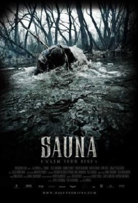 Sauna / Evil Rising / Filth (2008)