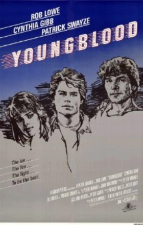 Νέο αίμα / Youngblood (1986)
